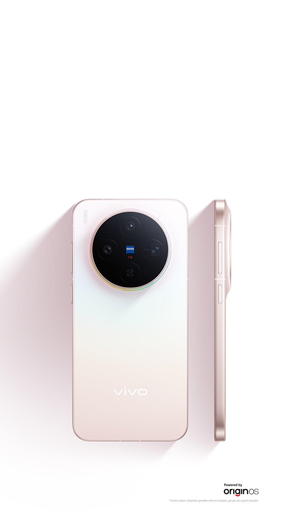 vivo Akıllı Telefonlar, Kulaklıklar, Giyilebilir Teknolojiler ve  Akse