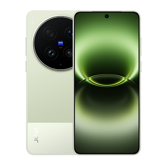 vivo (Verde Sálvia)
