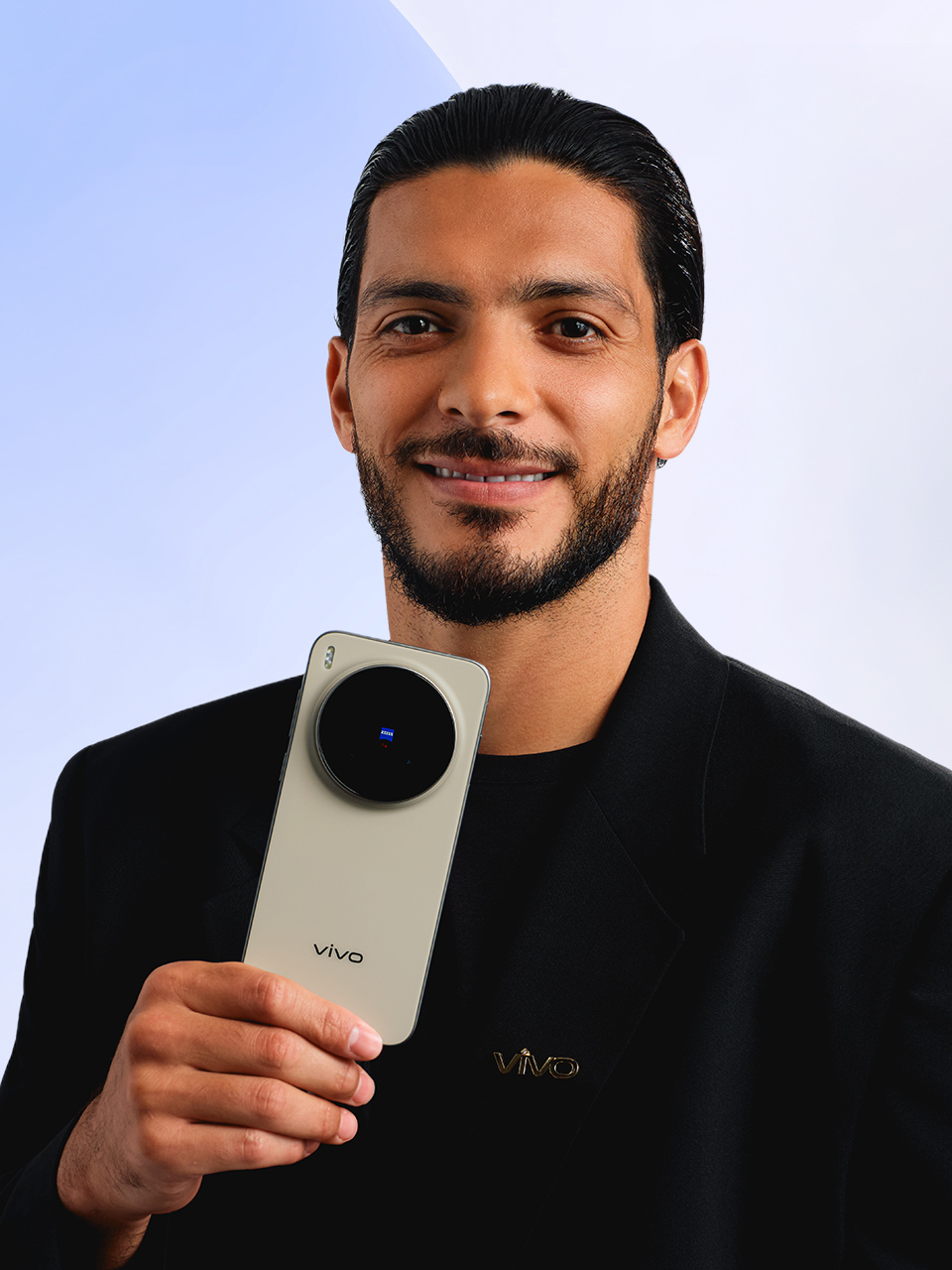 X300Pro Raúl