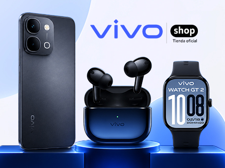 vivo shop