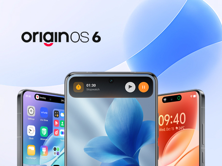 OriginOS 6