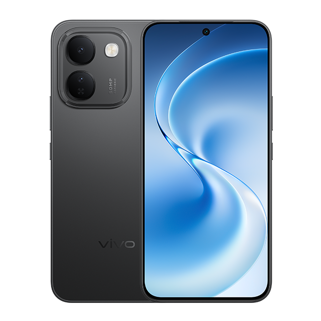 vivo  (Siyah)
