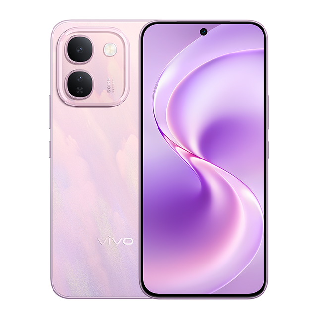 vivo (Rosa)