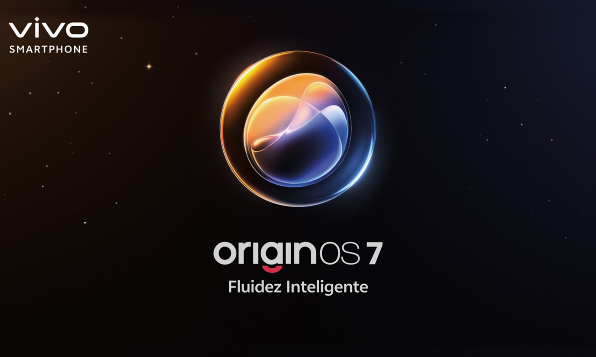 vivo presenta OriginOS 7: una forma inteligentemente fluida de hacer multitarea, conectarse y personalizar cada detalle