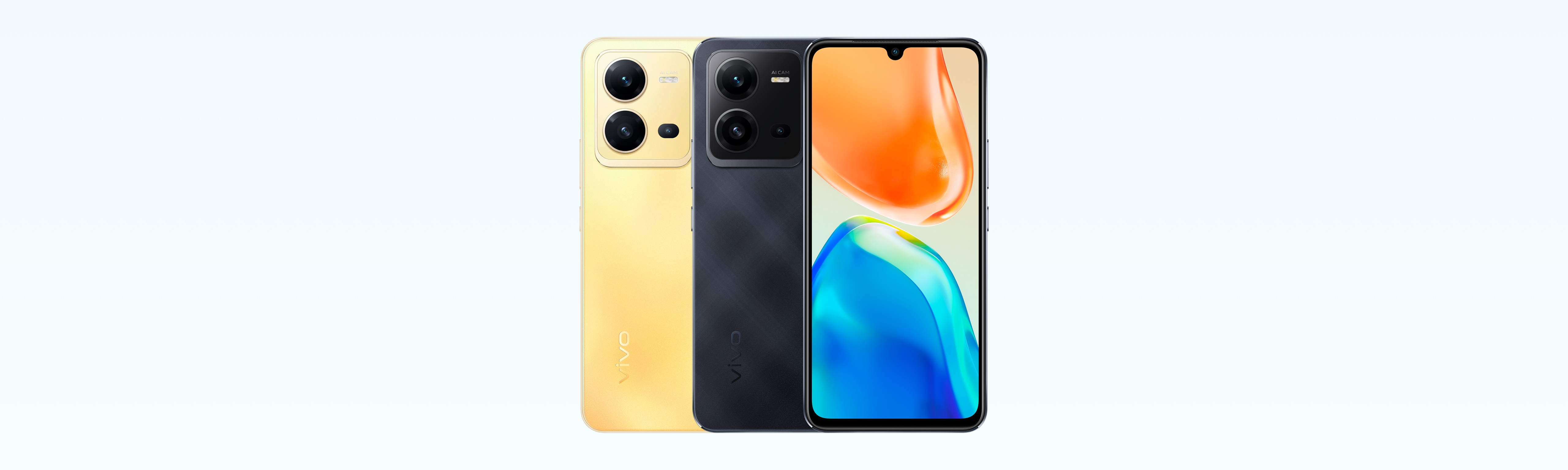 Vivo V25丨vivo Chile 1428