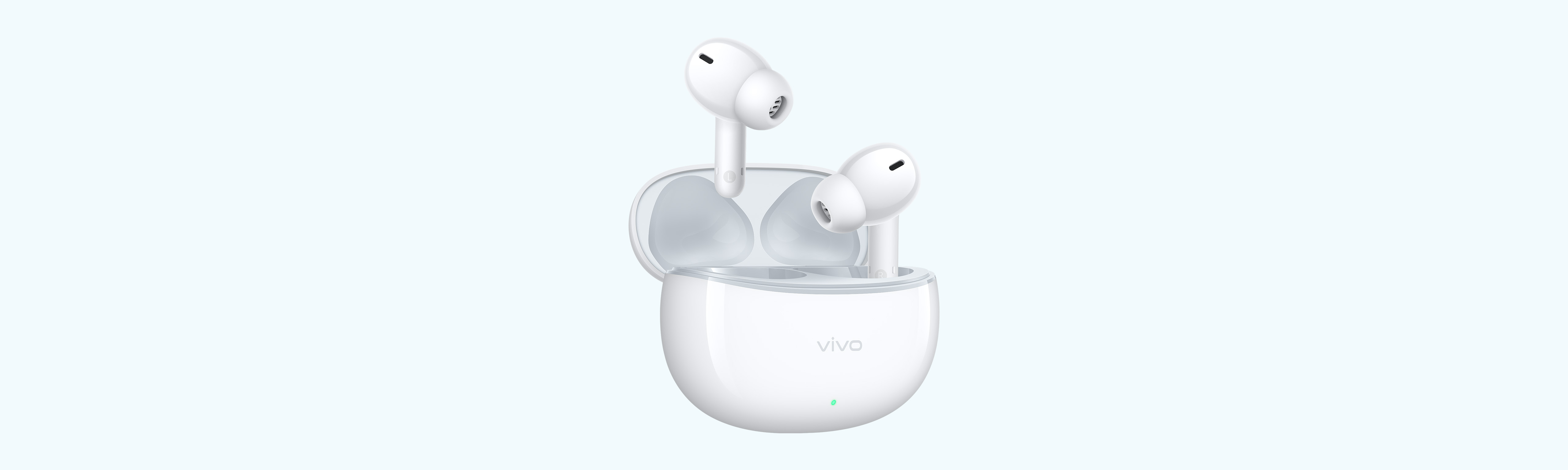 vivo Buds