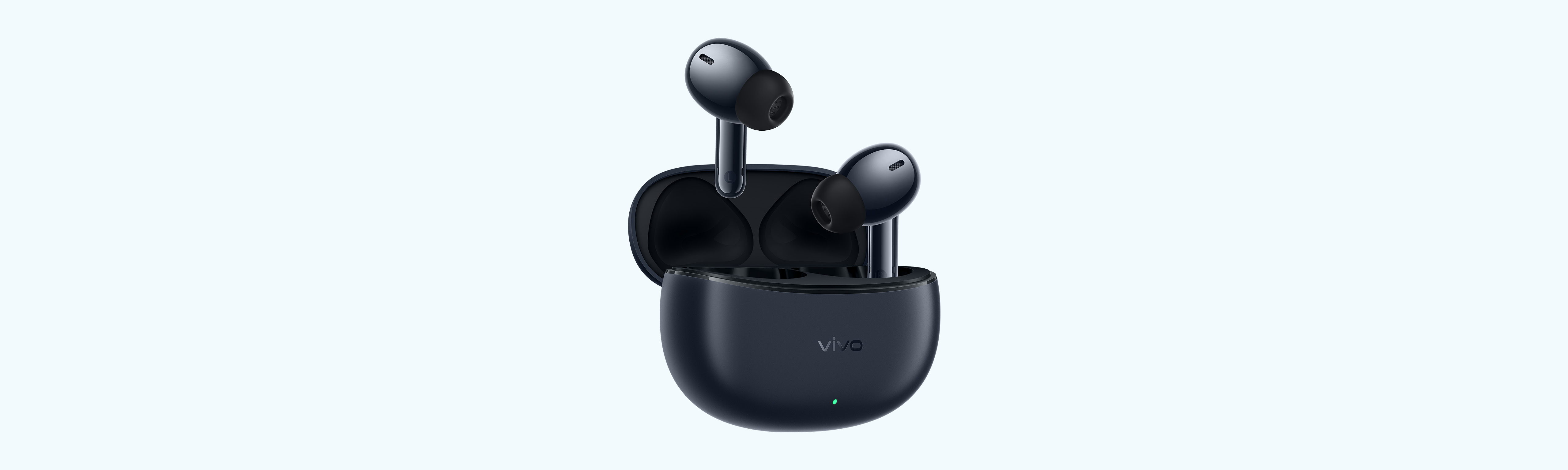 vivo Buds