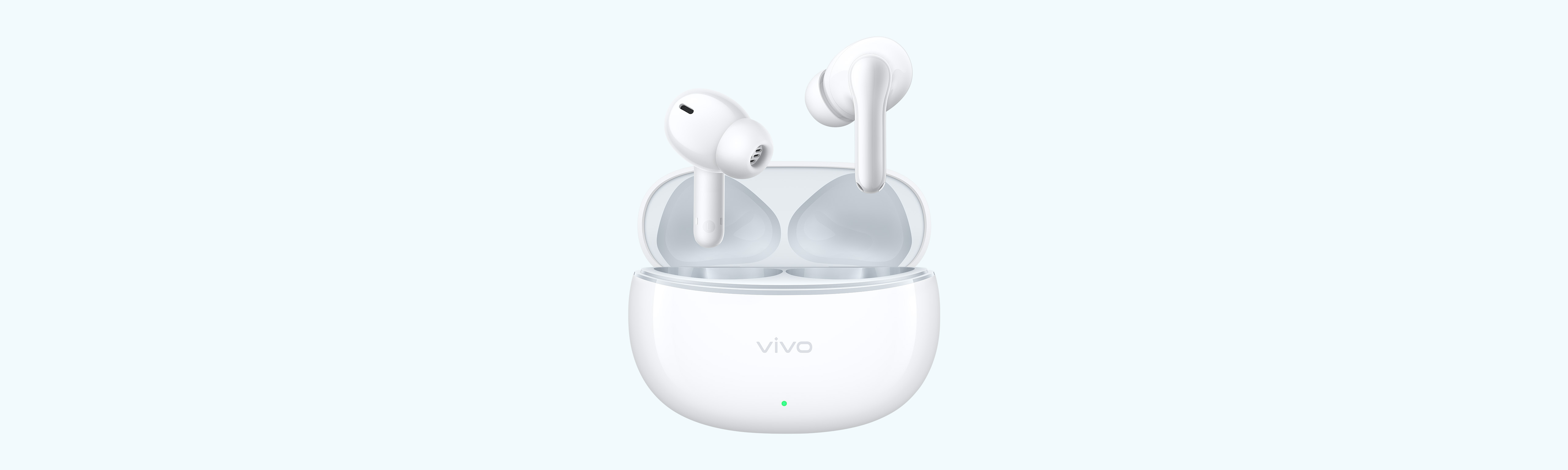 vivo Buds