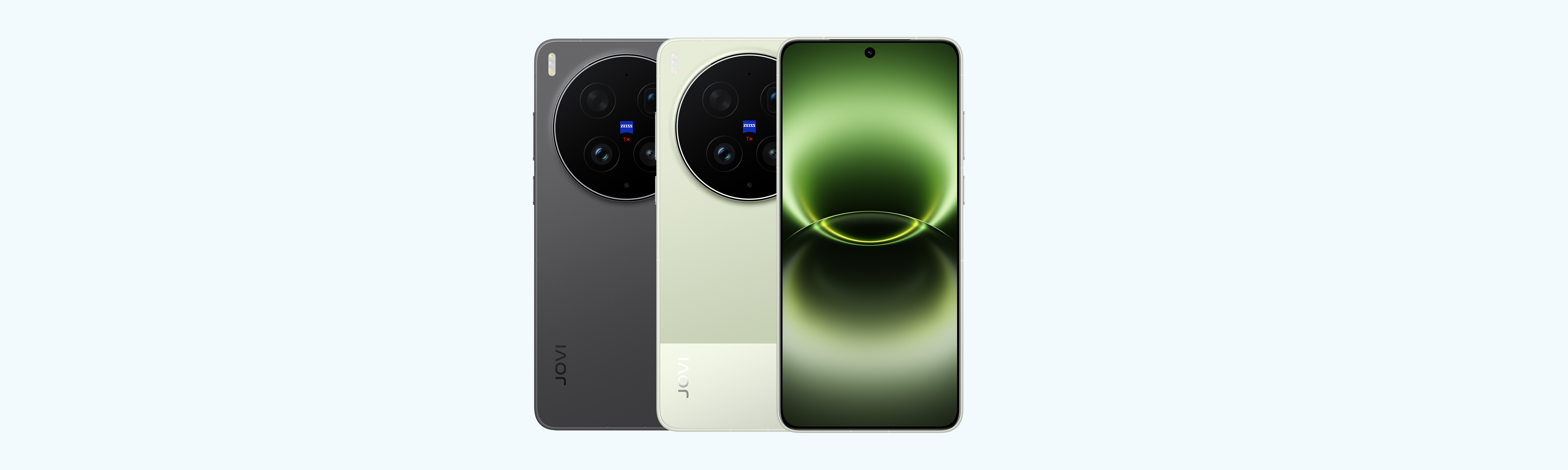 JOVI X300 Ultra