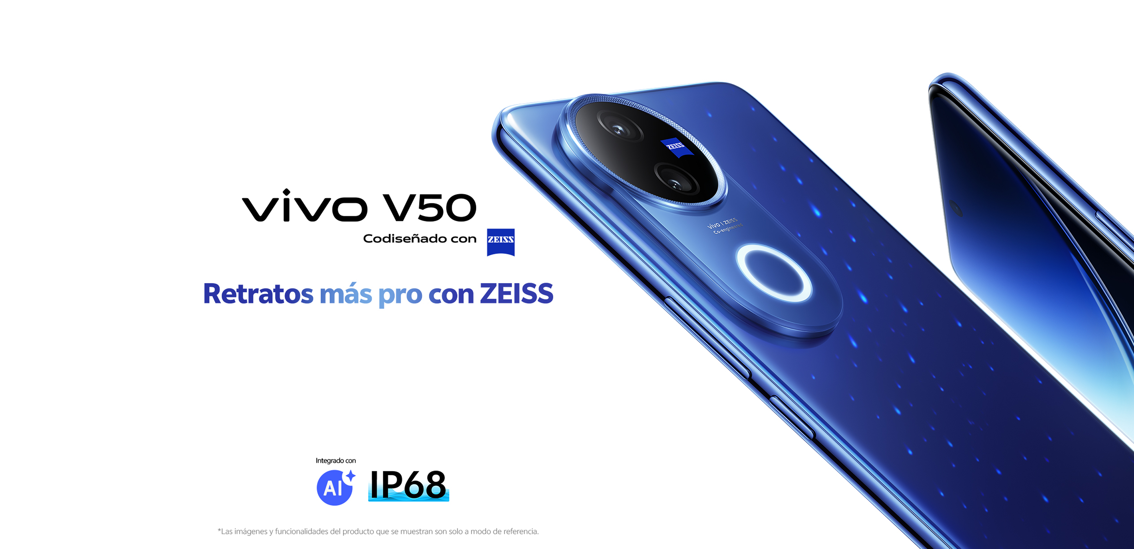 vivo V50