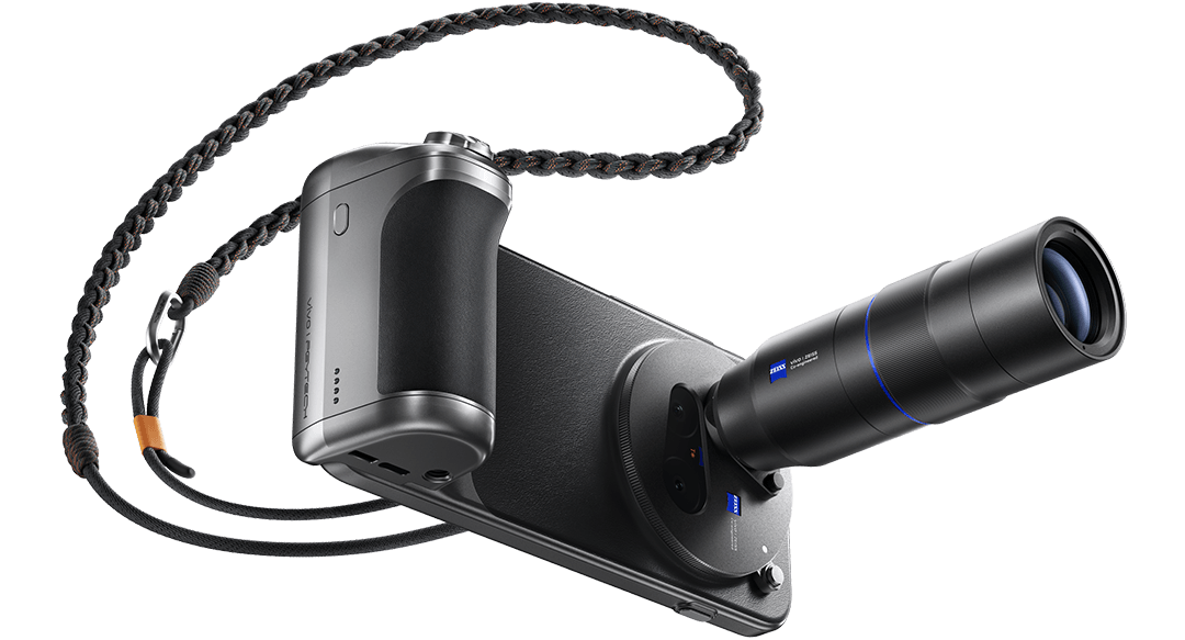 vivo X300 Pro Professional Imaging Grip Kit