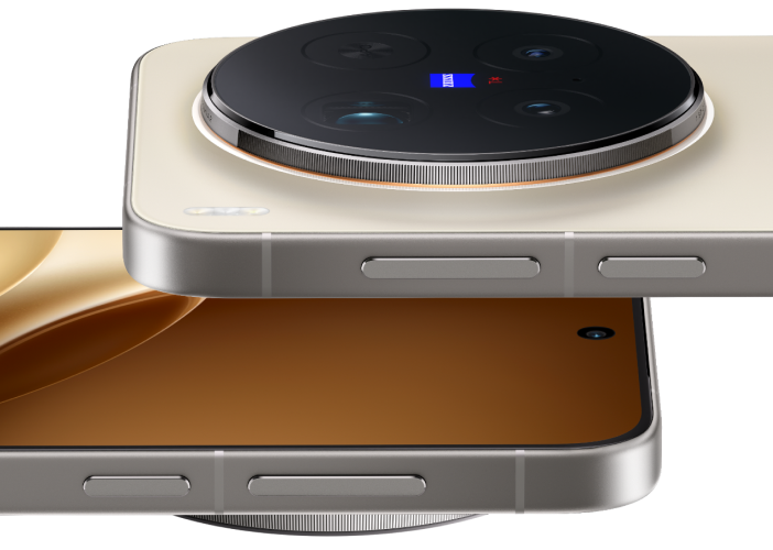 vivo X300 Series Pre-Launch: 200 MP ZEISS Camera | vivo Global