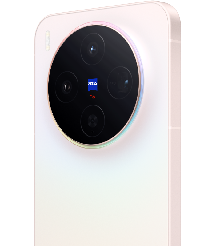 vivo X300 Series Pre-Launch: 200 MP ZEISS Camera | vivo Global