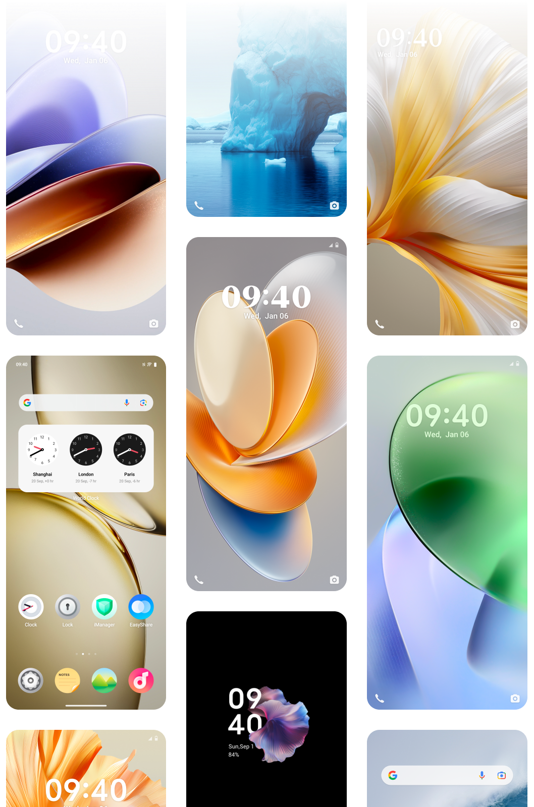 vivo Funtouch OS – En Yeni Android İçin Özel Olarak Uyarlandı | vivo T