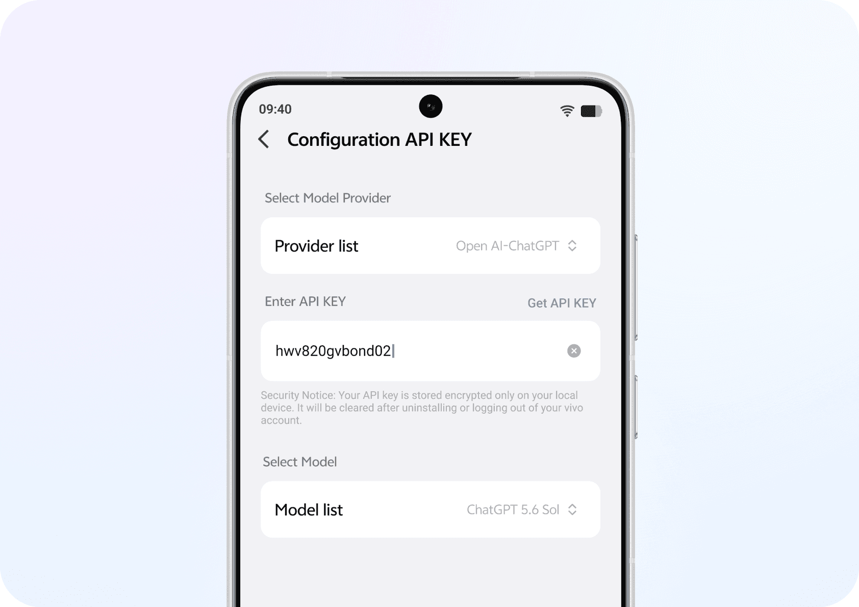 vivo OriginOS 7 with flexible APIs