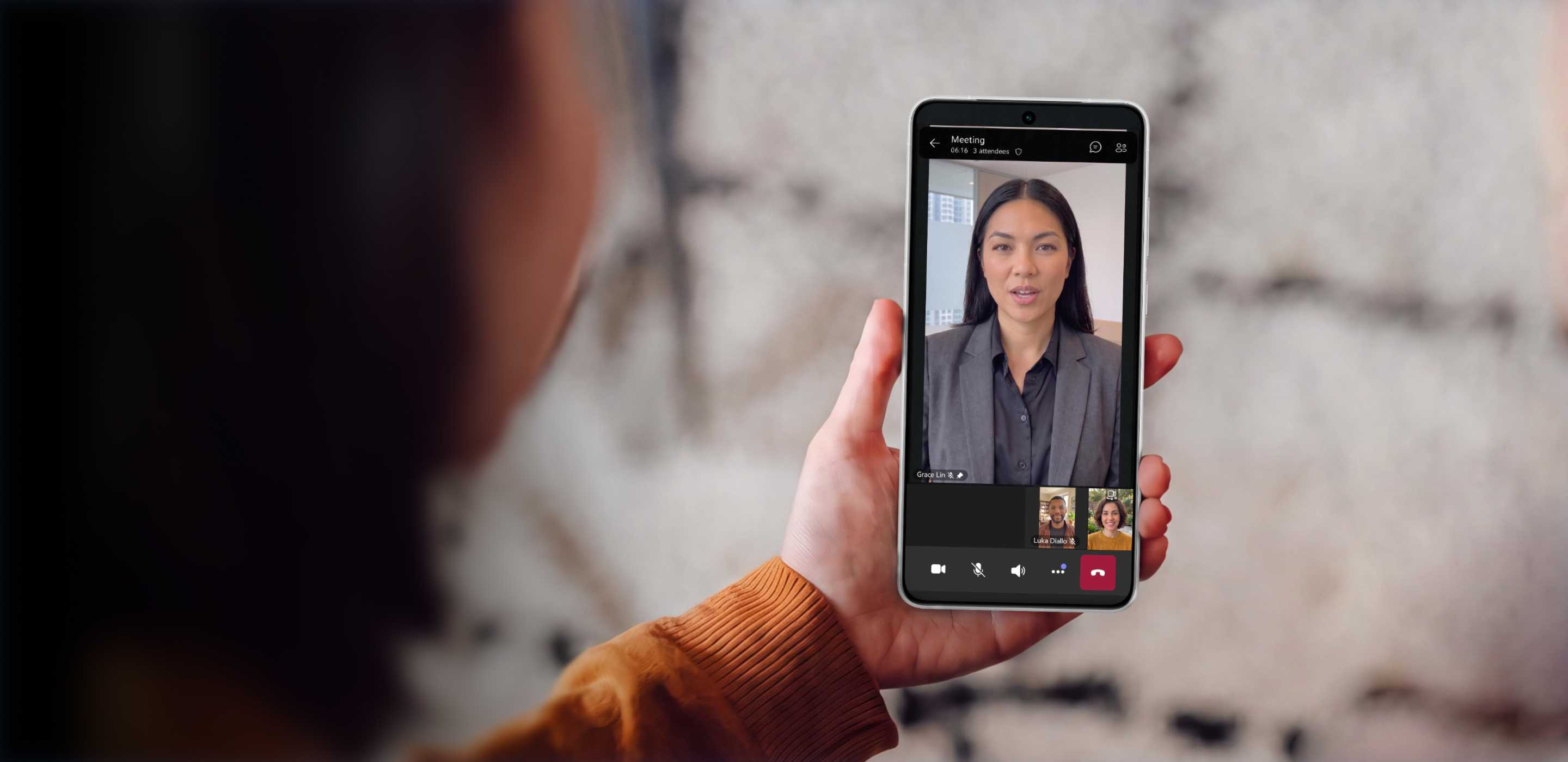vivo OriginOS 7 with BlueVolt smart engine