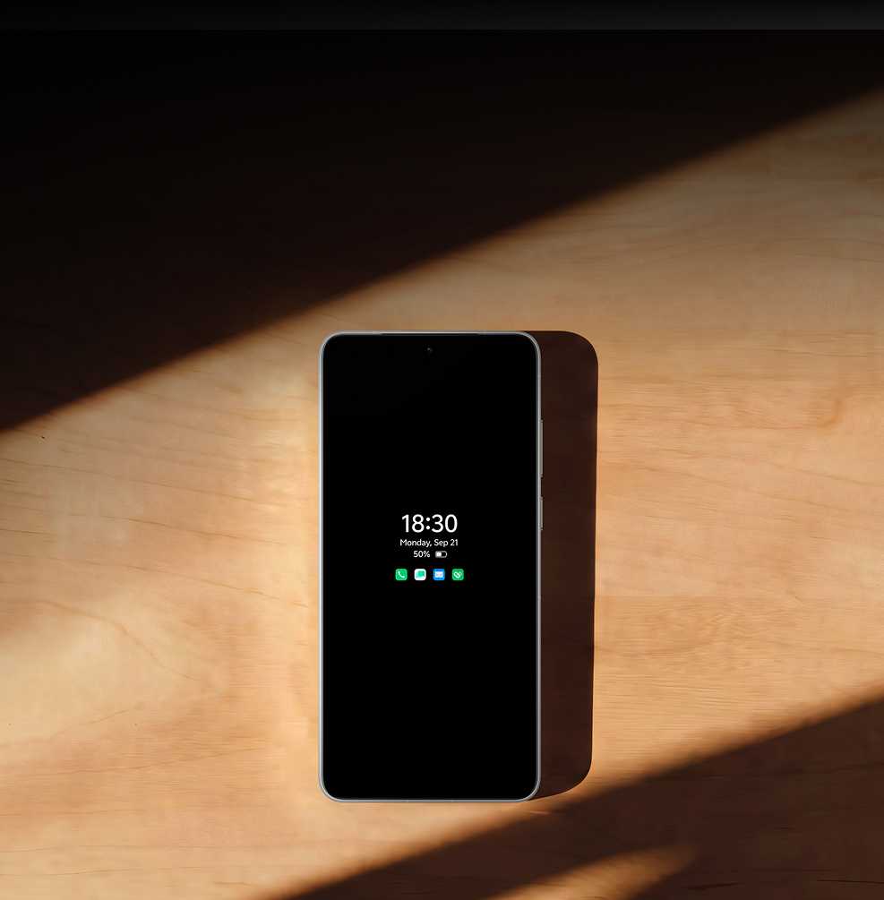 vivo OriginOS 7 with extended connected standby