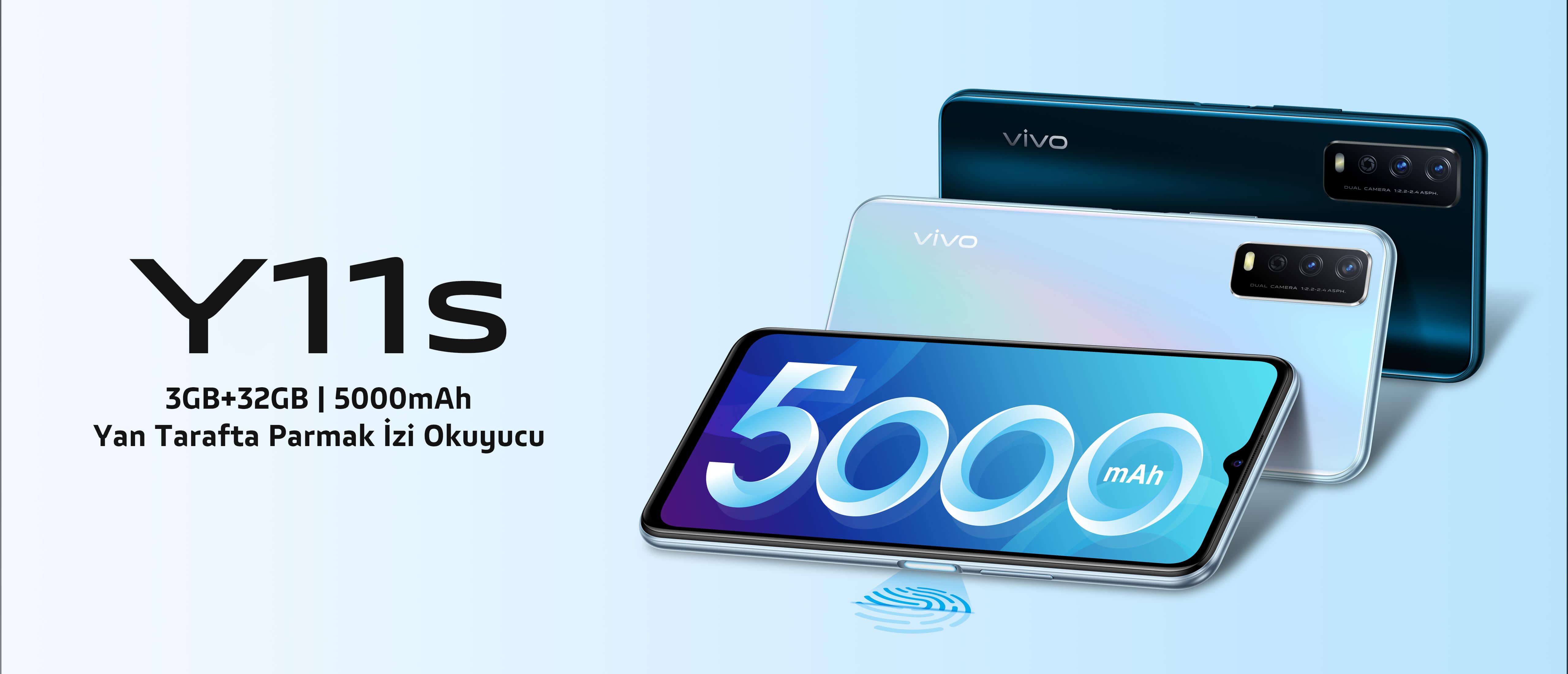 vivo Y11s | vivo Türkiye
