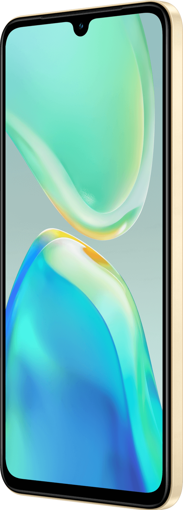 vivo product page