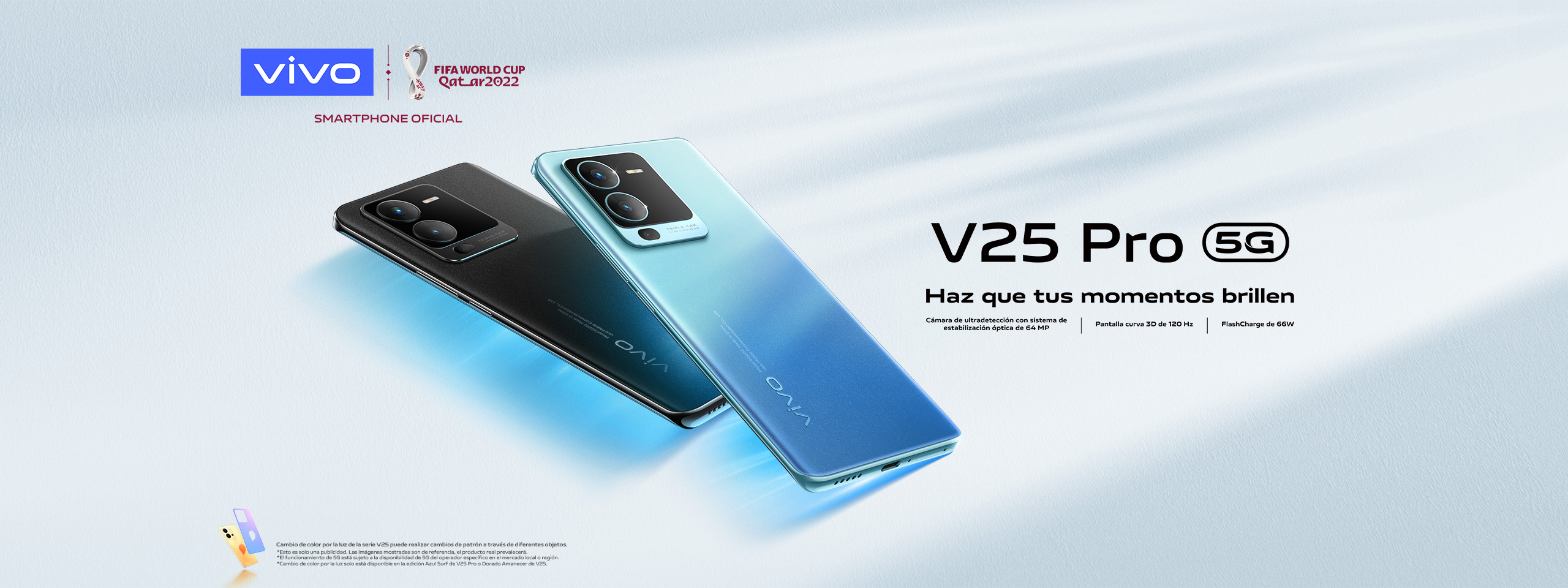 Vivo V25 Pro丨vivo Chile 3221