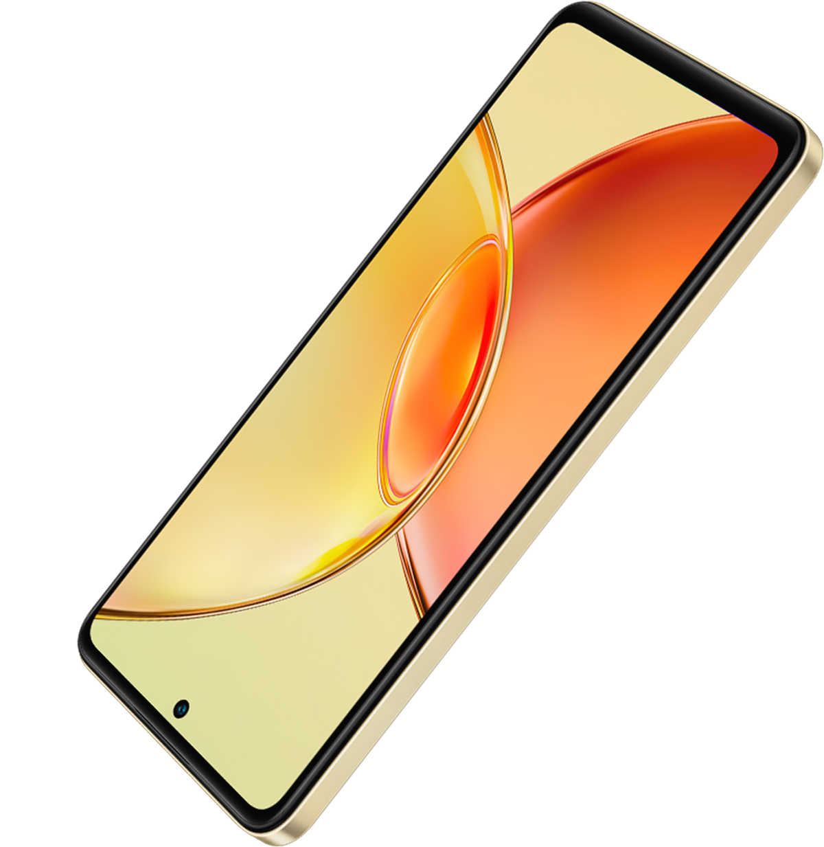 vivo y36 atmospheric portrait cameras Türkiye