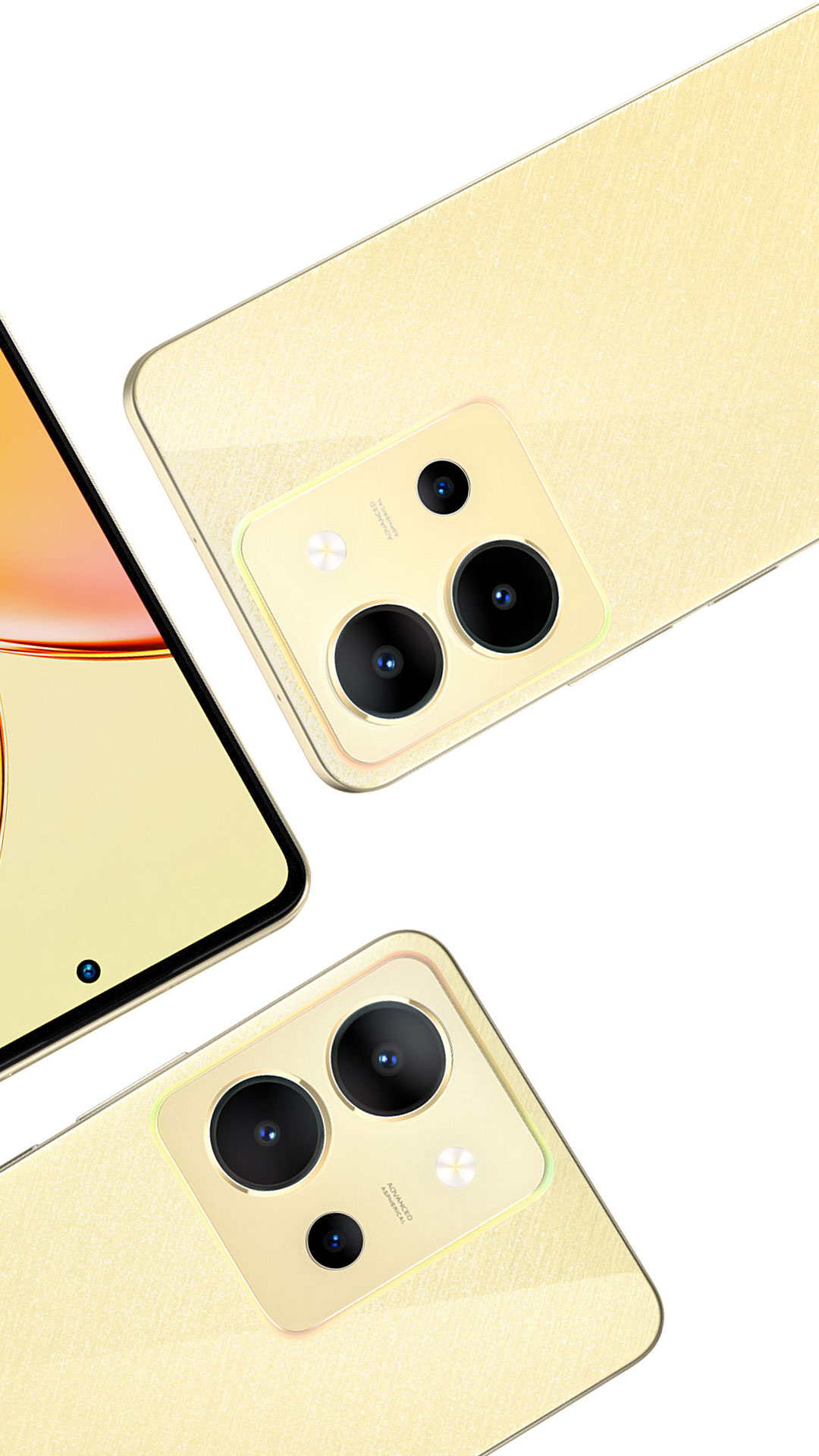 vivo Y36 - Havalı ve Muhteşem Tasarıma Sahip Akıllı Telefon | vivo Türkiye