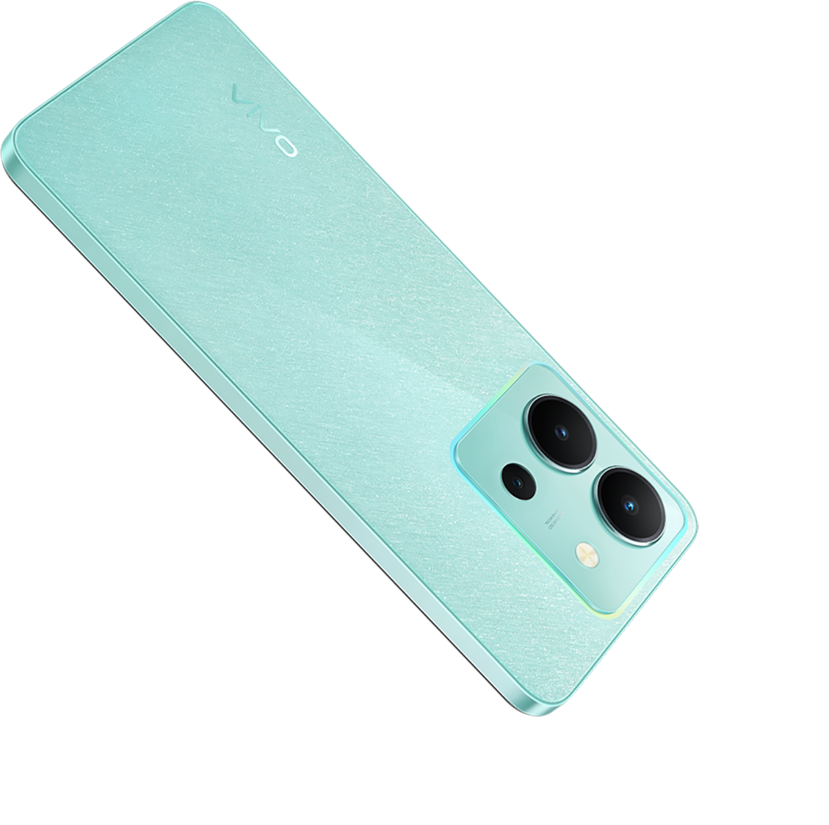 vivo y36 atmospheric portrait cameras Peru