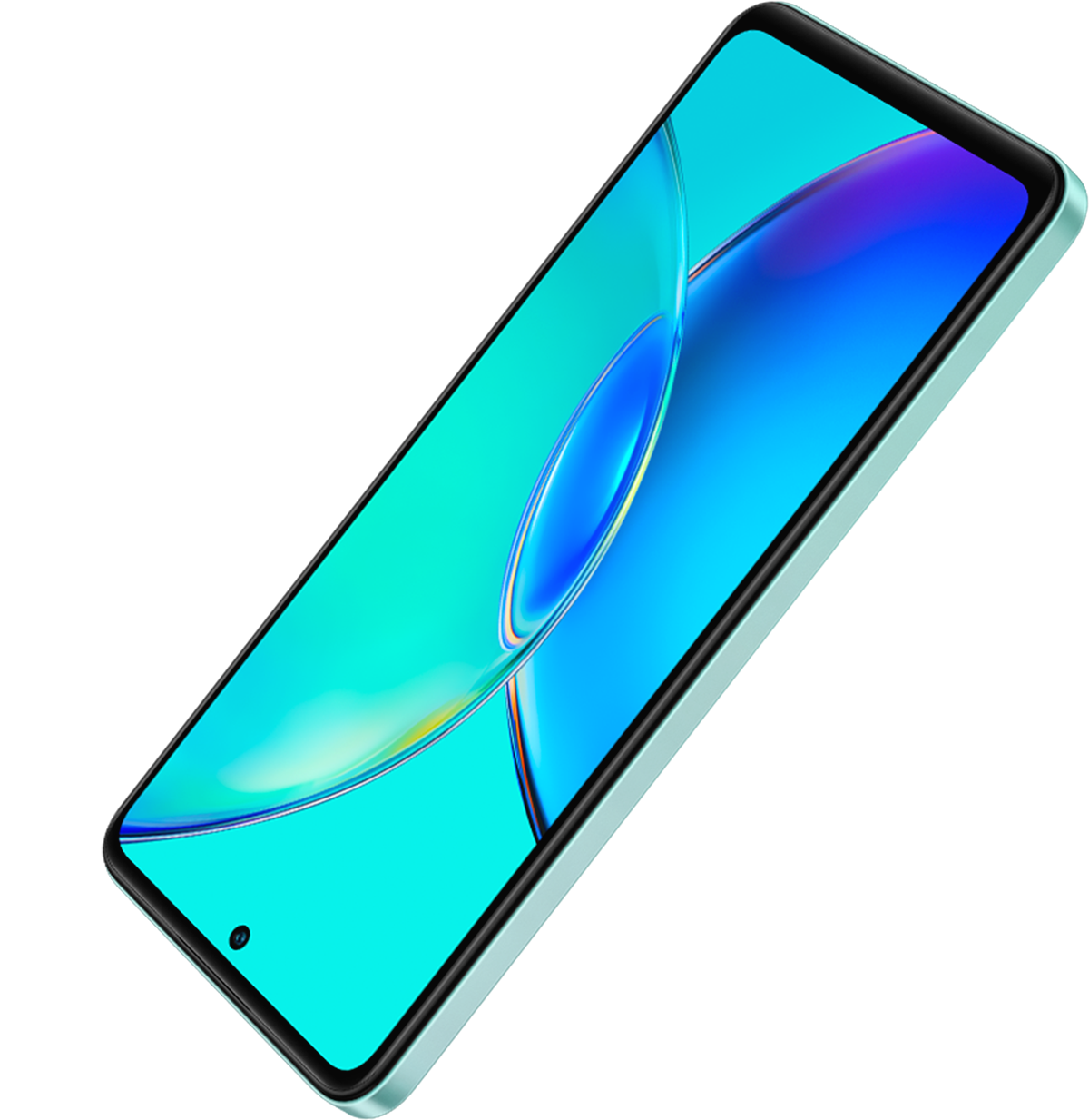 vivo y36 atmospheric portrait cameras Colombia