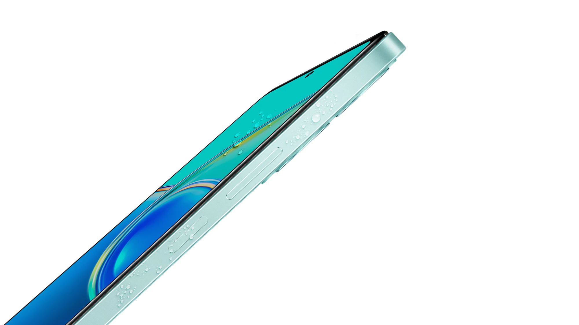 vivo y36 water and dust resistance Colombia