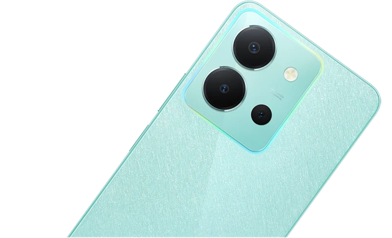 vivo y36 exquisite design Colombia