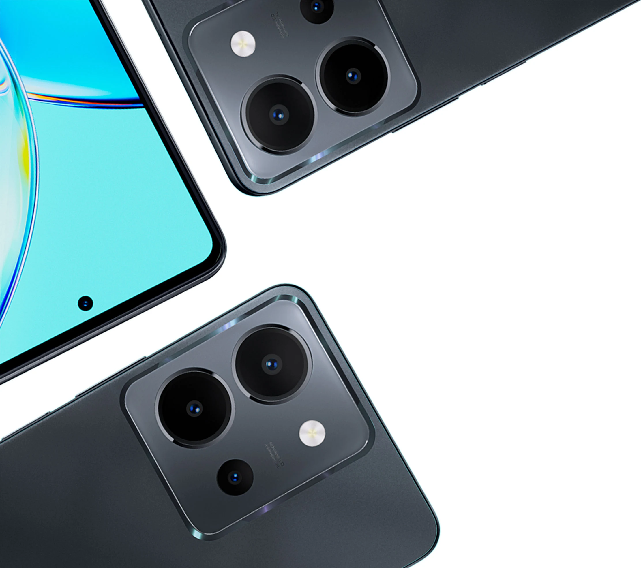 vivo y36 meteor black Colombia
