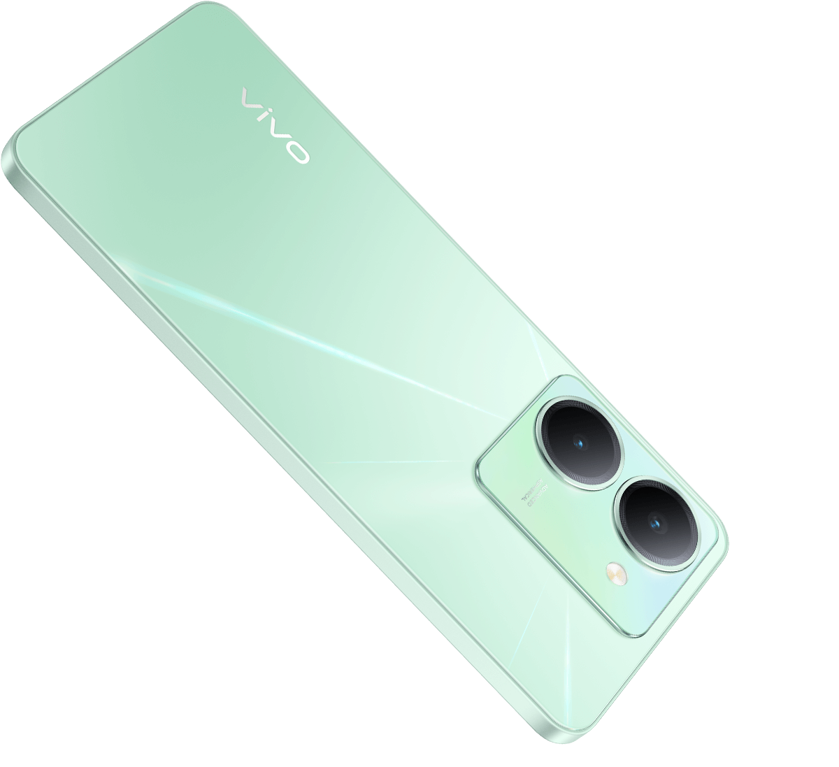 vivo y36 5g atmospheric portrait cameras Chile