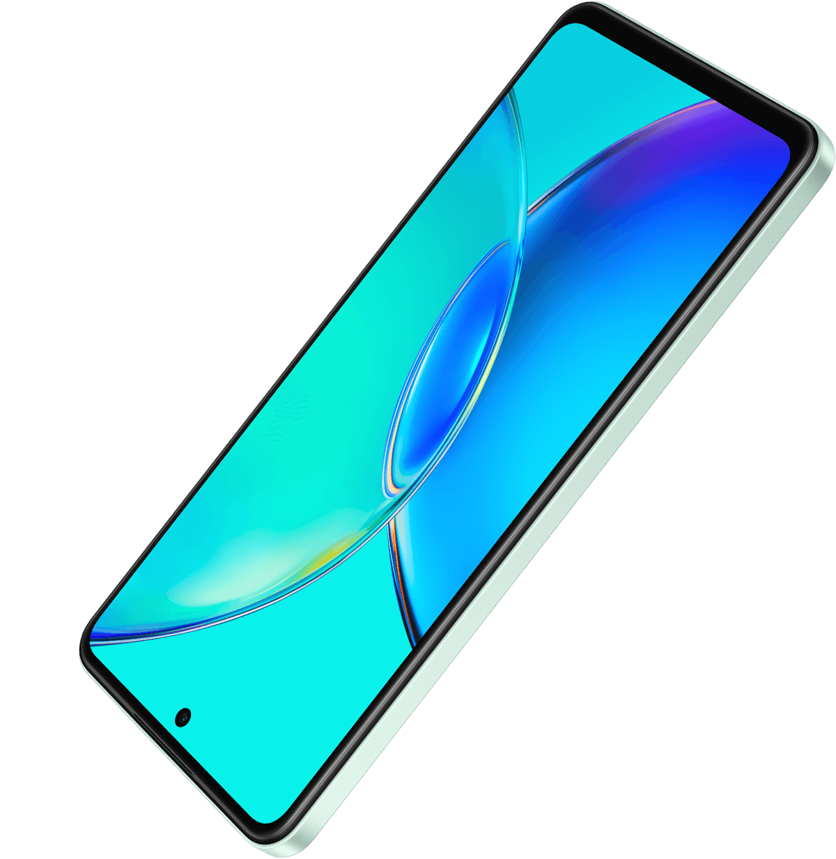 vivo y36 5g atmospheric portrait cameras Chile