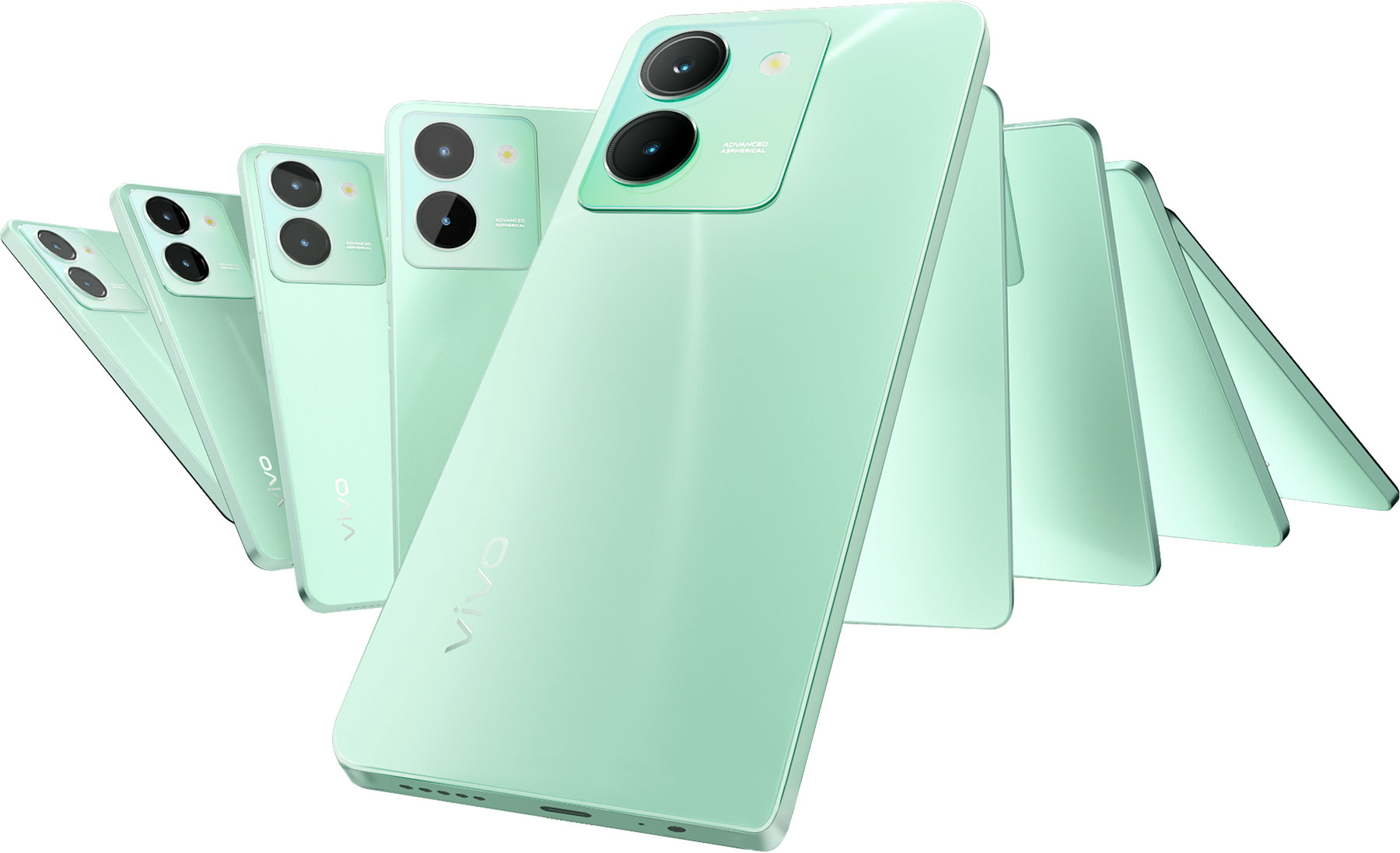 vivo Chile