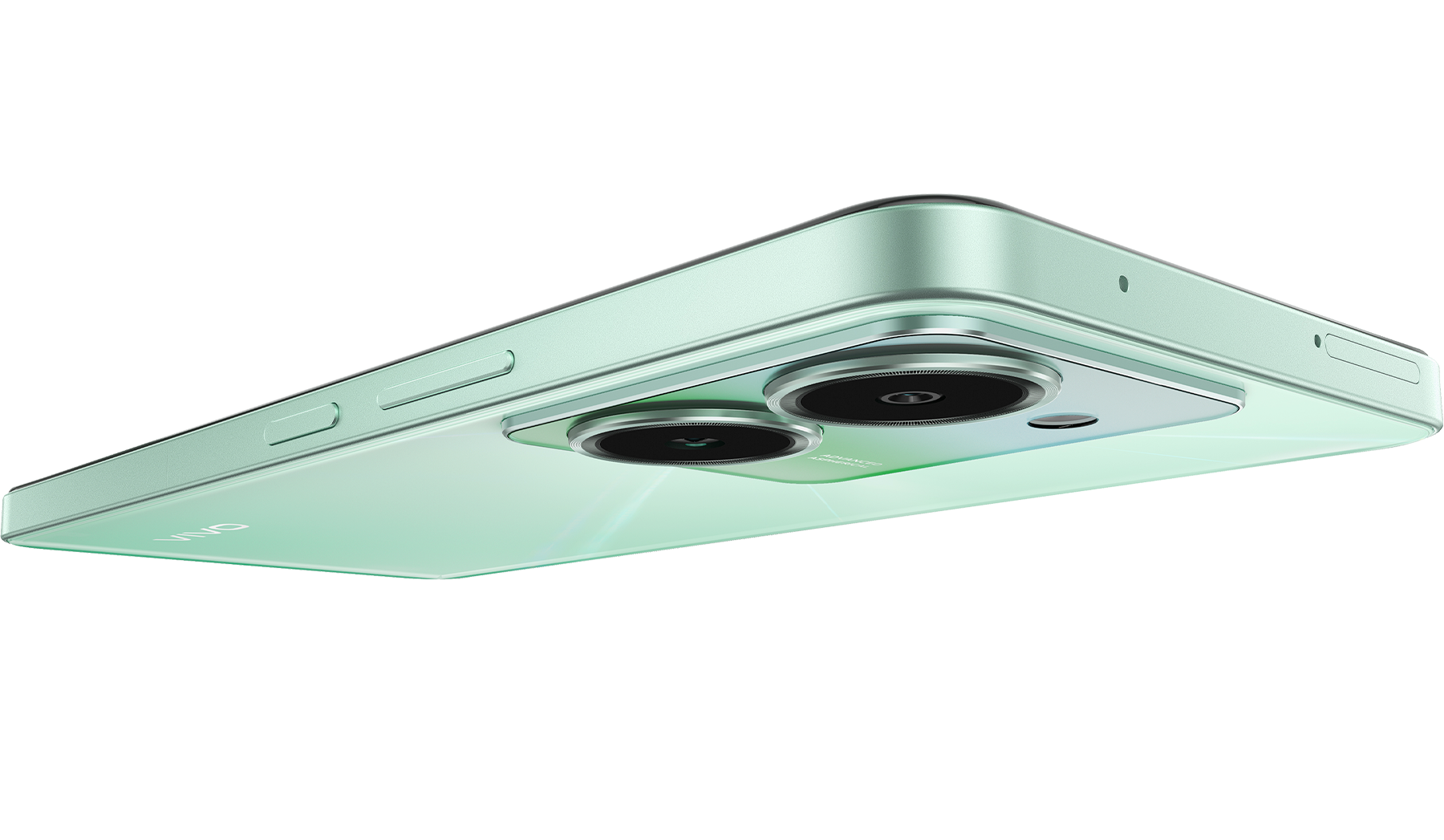 vivo y36 5g body size Chile