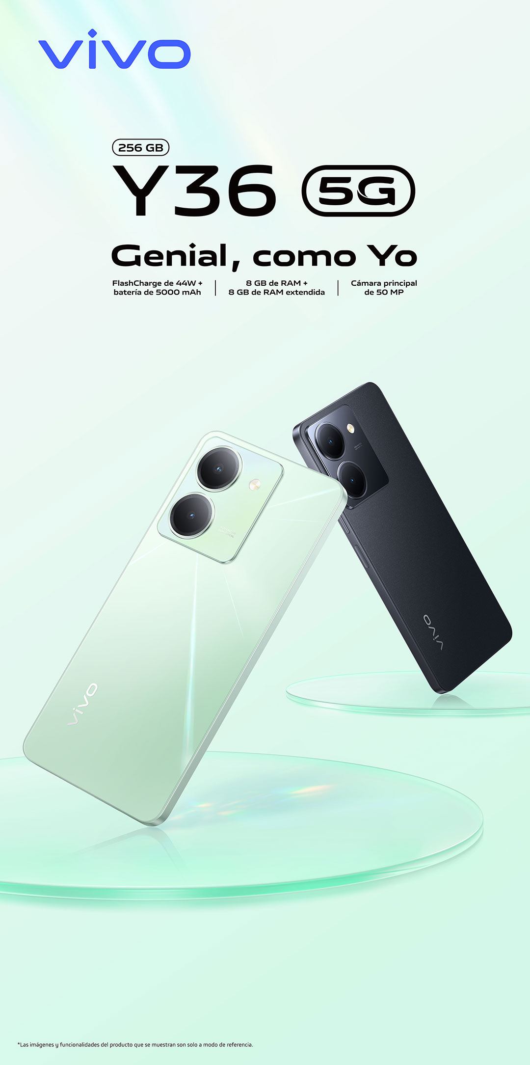 vivo Chile