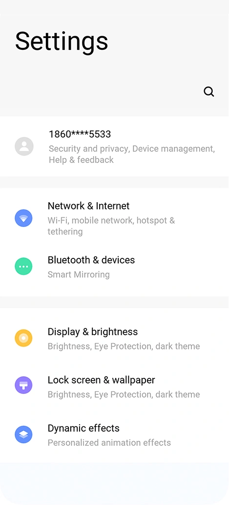 vivo y27 4g