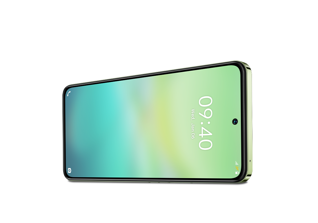 80 W FlashCharge özellikli vivo V30 Lite