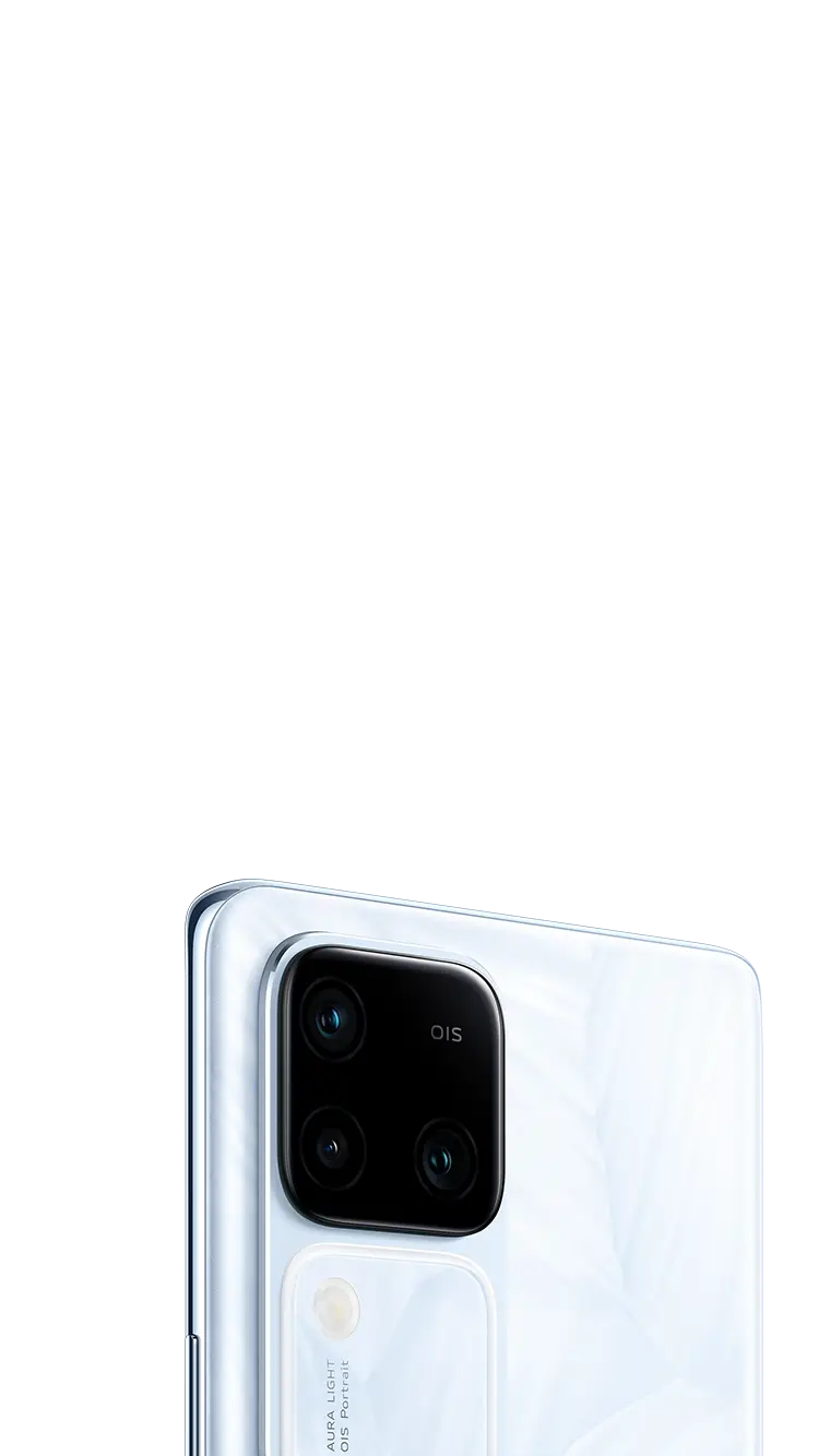 50 MP kameralara sahip vivo V30