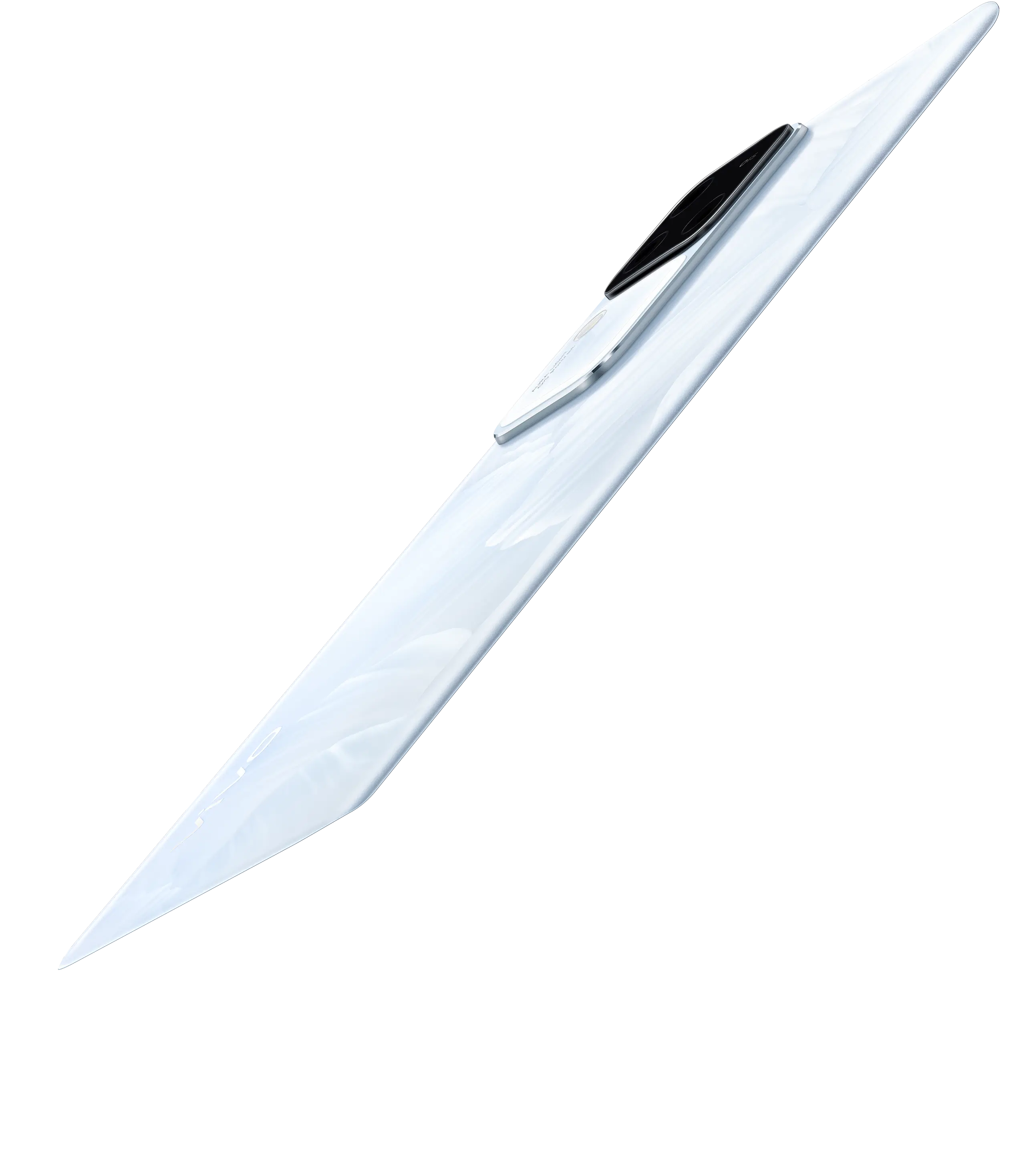 vivo V30, vivo'nun 5000 mAh pile sahip en ince telefonudur