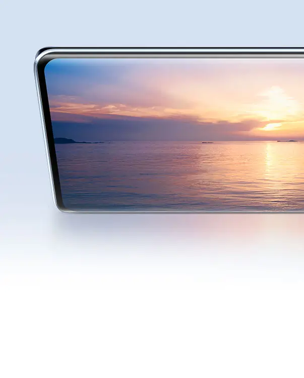 120 Hz yenileme hızına sahip vivo V30