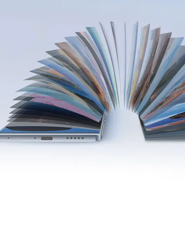 vivo V30: 12+12 GB genişletilmiş RAM ve 512 GB ROM