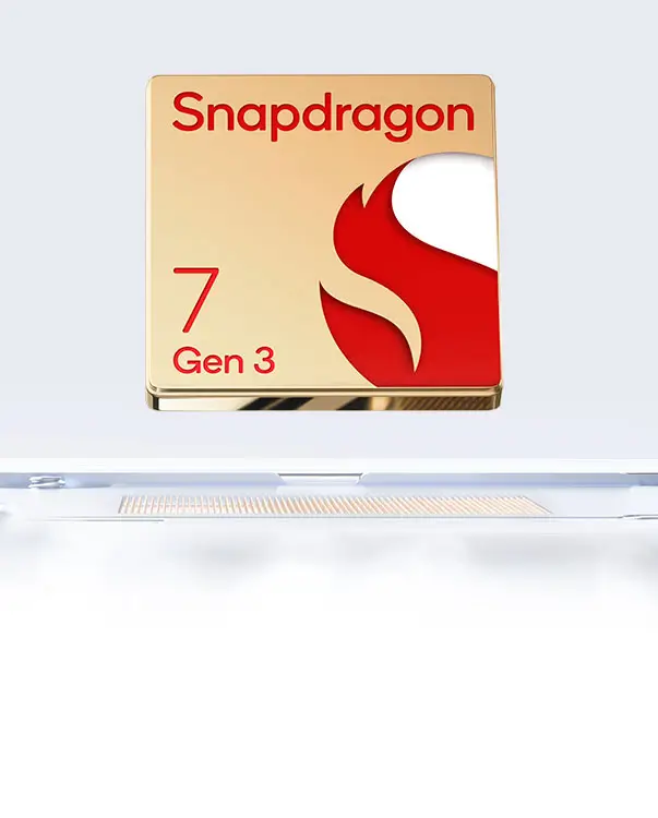 Qualcomm Snapdragon 7 3. Nesil çipe sahip vivo V30