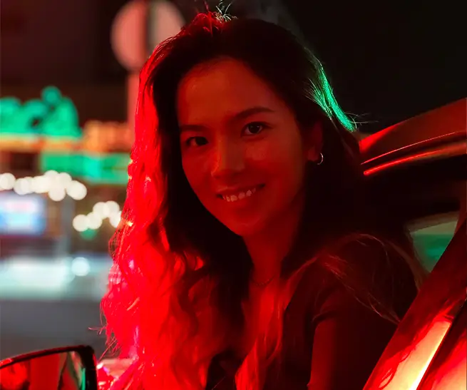 stüdyo kalitesinde star ışığı olmadan vivo V30 ile çekilen fotoğraf örneği