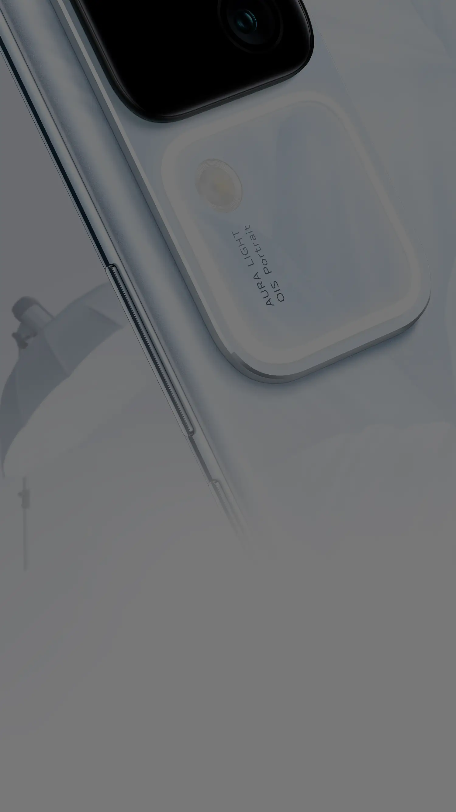 vivo V30, stüdyo kalitesinde star ışığı portreleri yakalar