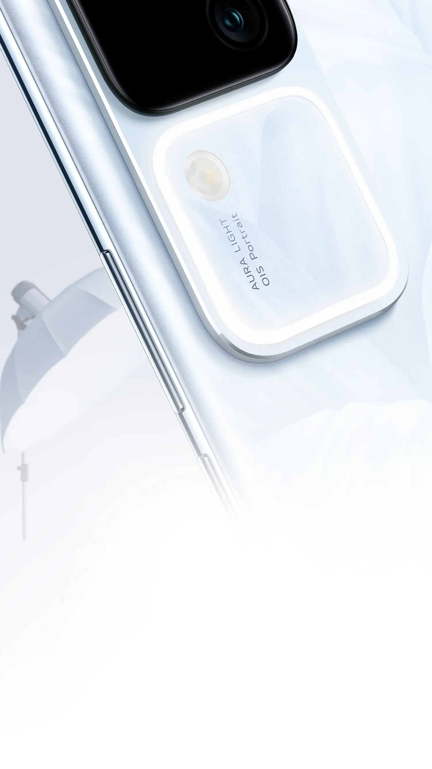 vivo V30, stüdyo kalitesinde star ışığı portreleri yakalar