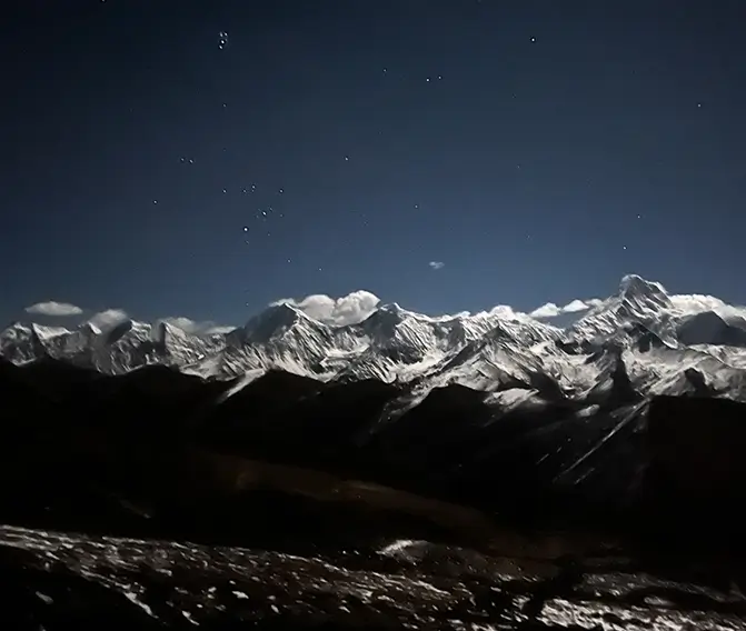 üst düzey ışık hassasiyeti için 1/1,55 inç sensör olmadan vivo V30 ile çekilen fotoğraf örneği