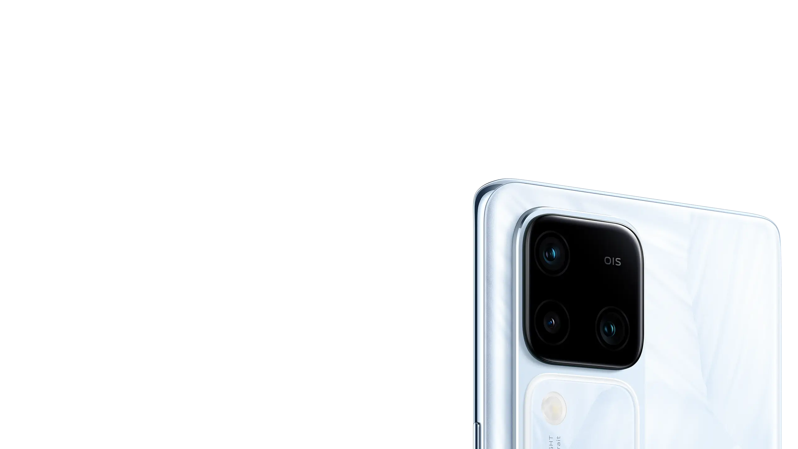 50 MP kameralara sahip vivo V30