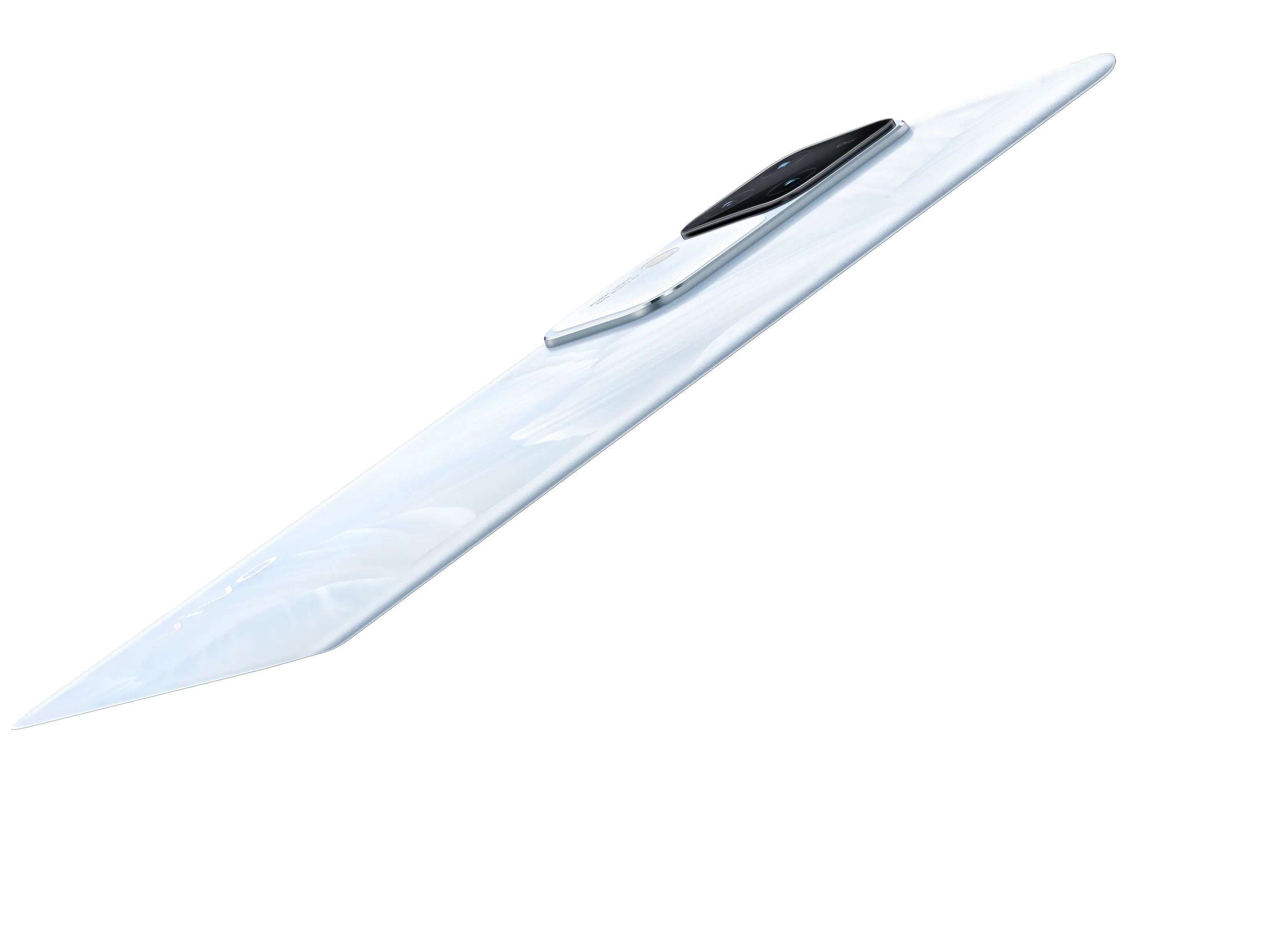 vivo V30: vivo'nun 5000 mAh pile sahip en ince telefonu
