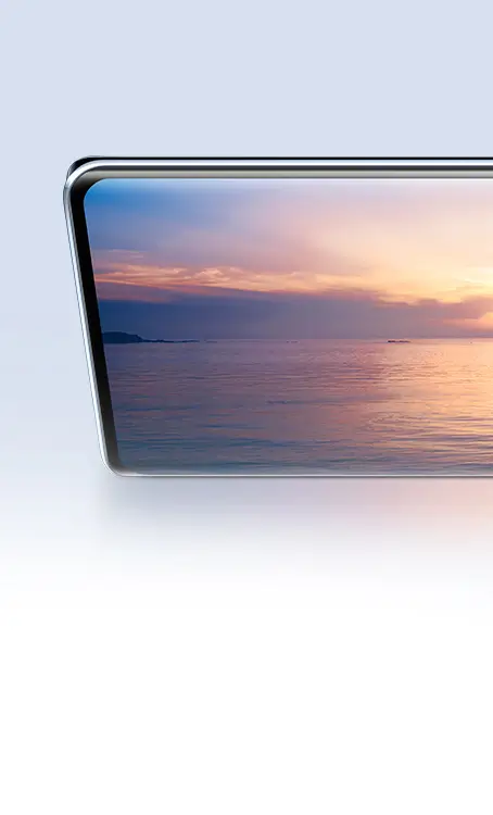 120 Hz yenileme hızına sahip vivo V30